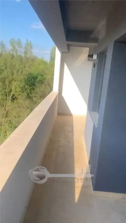 Apartament 2 camere decomandat, bloc 2023, mobilat complet, loc de parcare – Tătărași - foto 3