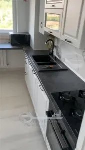 Apartament 2 camere decomandat, bloc 2023, mobilat complet, loc de parcare – Tătărași - foto 4