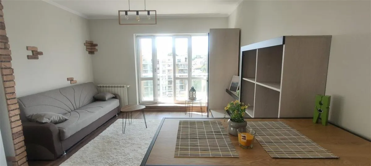 2 CAM TATARASI BLOC NOU GREEN PARK - foto 1