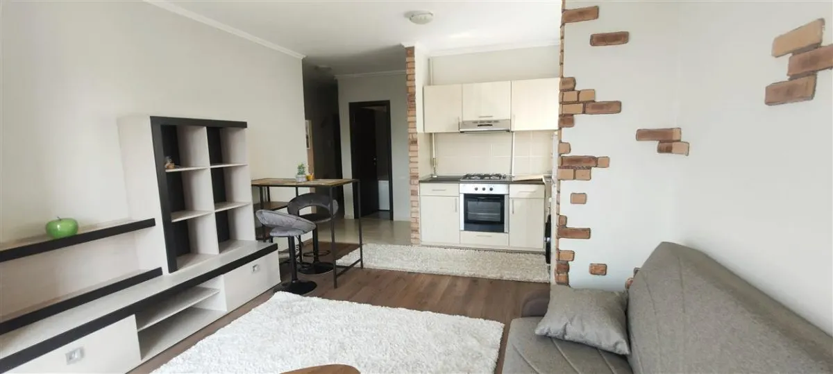 2 CAM TATARASI BLOC NOU GREEN PARK - foto 7