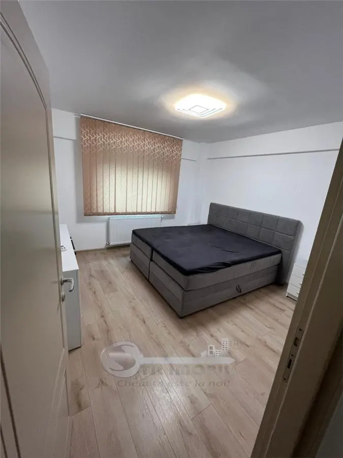 Apartament 3 Camere cu Loc de Parcare â€“ 80 mp, Valea Adâncă (Str. Pepinierii) - foto 1