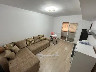 Apartament 3 Camere cu Loc de Parcare â€“ 80 mp, Valea Adâncă (Str. Pepinierii) - foto 3