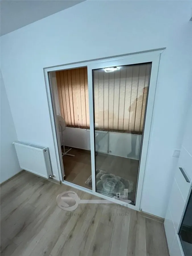 Apartament 3 Camere cu Loc de Parcare â€“ 80 mp, Valea Adâncă (Str. Pepinierii) - foto 4
