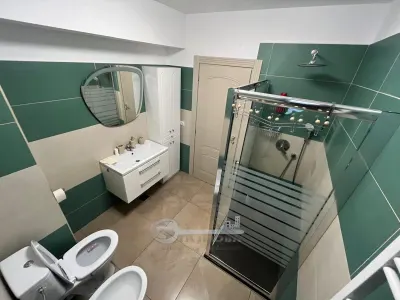 Apartament 3 Camere cu Loc de Parcare â€“ 80 mp, Valea Adâncă (Str. Pepinierii) - foto 8