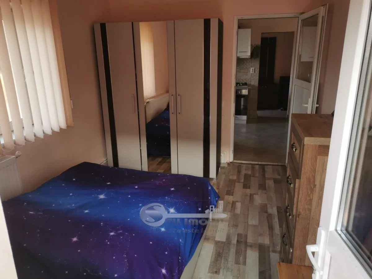 Apartament 2 Camere la Casă – Podu de Fier | Curte & Terasă - foto 1