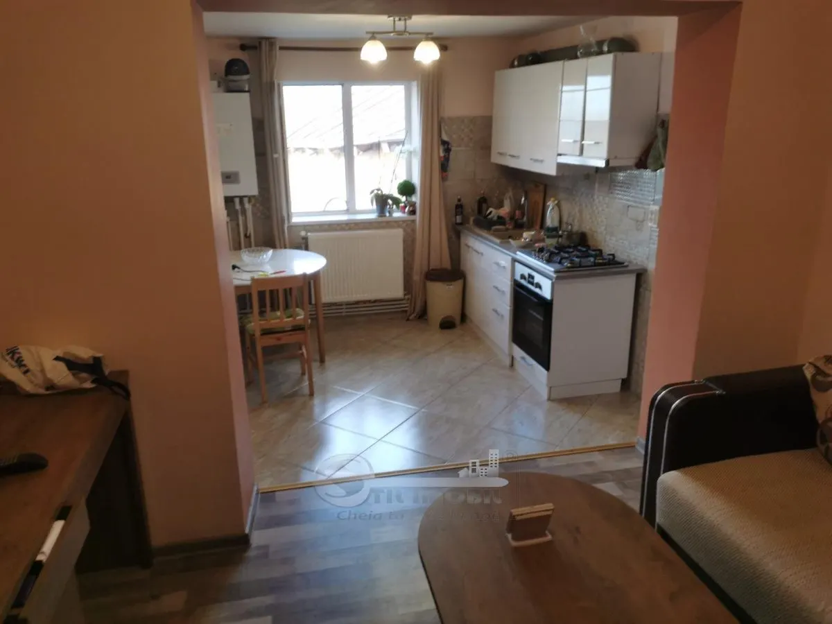 Apartament 2 Camere la Casă – Podu de Fier | Curte & Terasă - foto 3