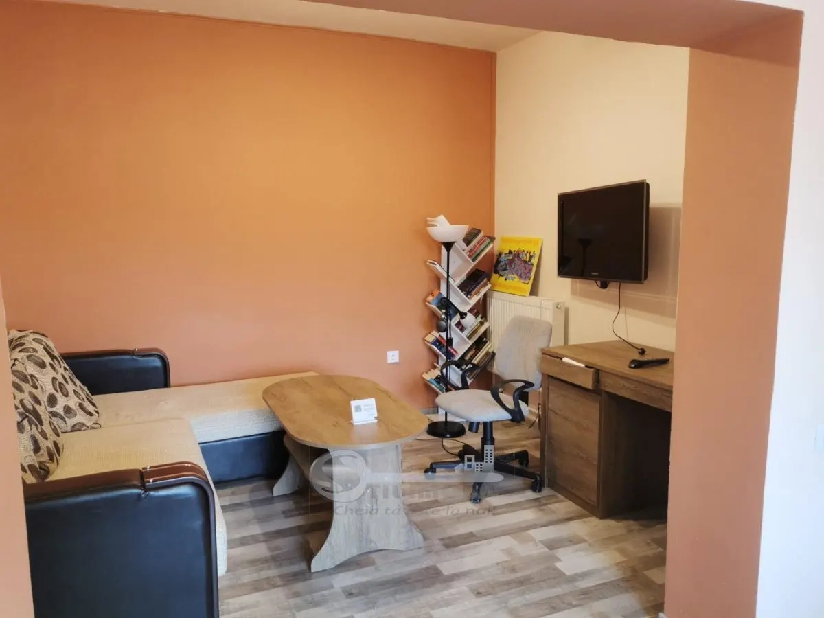 Apartament 2 Camere la Casă – Podu de Fier | Curte & Terasă - foto 4