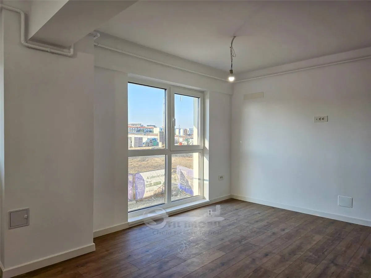 Apartament 3 camere â€“61,71 mp | COMISION 0% - foto 2