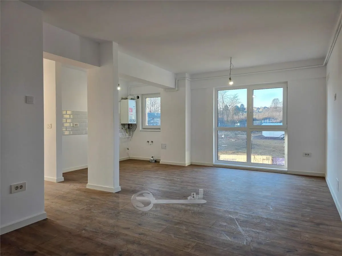 Apartament 3 camere â€“61,71 mp | COMISION 0% - foto 3
