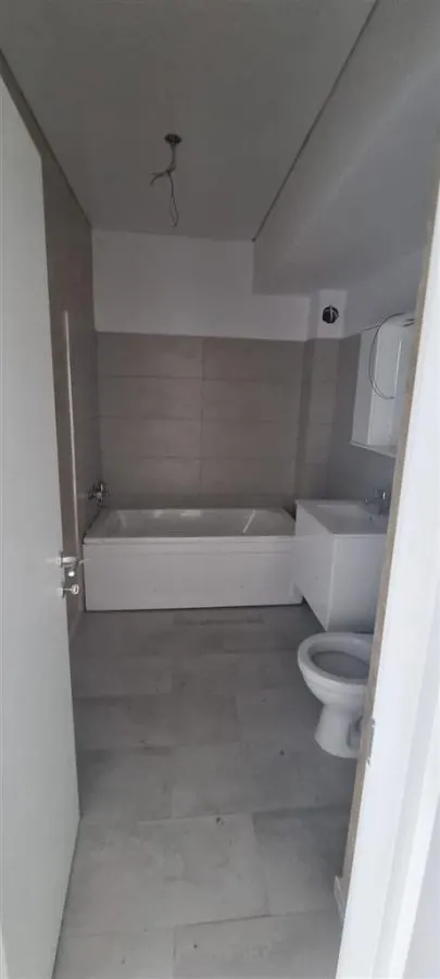 Apartament 2 camere Bucium - 51mp - Foto reale. - foto 4