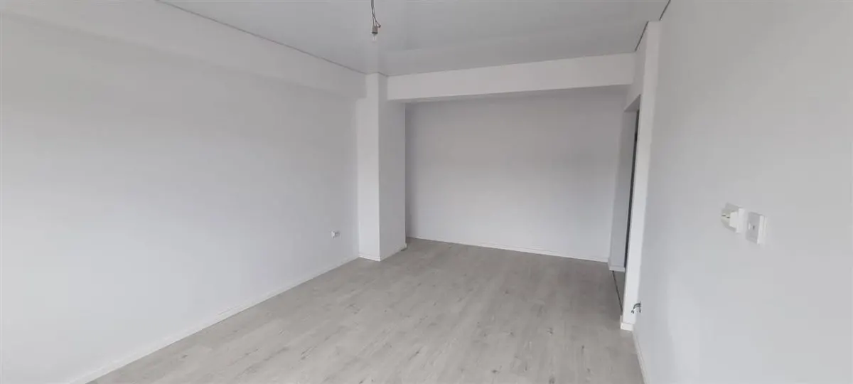 Apartament 2 camere 51mp - decomandat - Bucium - Foto reale - foto 1