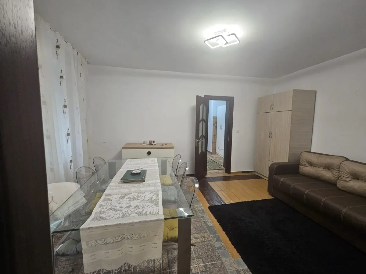 Apartament 2 camere Tudor Vladimirescu - 380Euro - foto 1