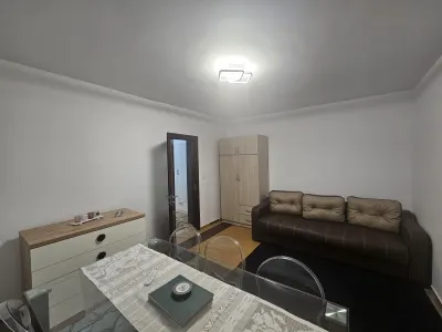 Apartament 2 camere Tudor Vladimirescu - 380Euro - foto 2