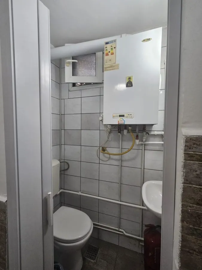 Apartament 2 camere Tudor Vladimirescu - 380Euro - foto 11