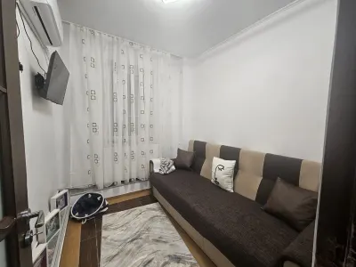 Apartament 2 camere Tudor Vladimirescu - 380Euro - foto 6