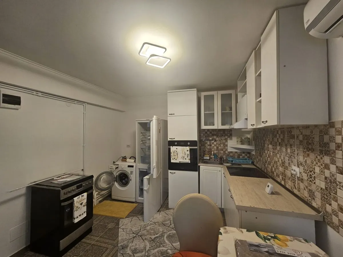 Apartament 2 camere Tudor Vladimirescu - 380Euro - foto 7
