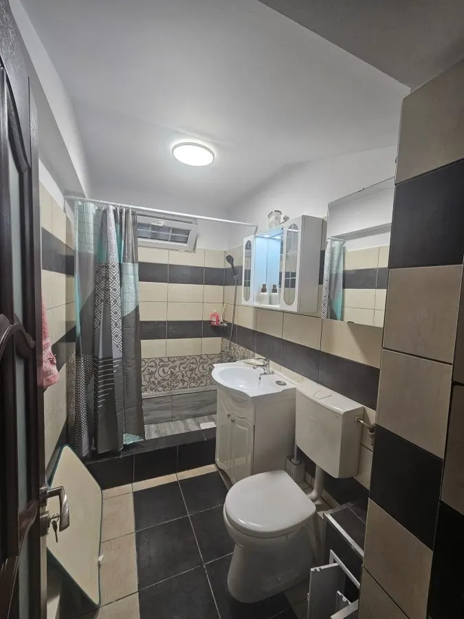 Apartament 2 camere Tudor Vladimirescu - 380Euro - foto 9