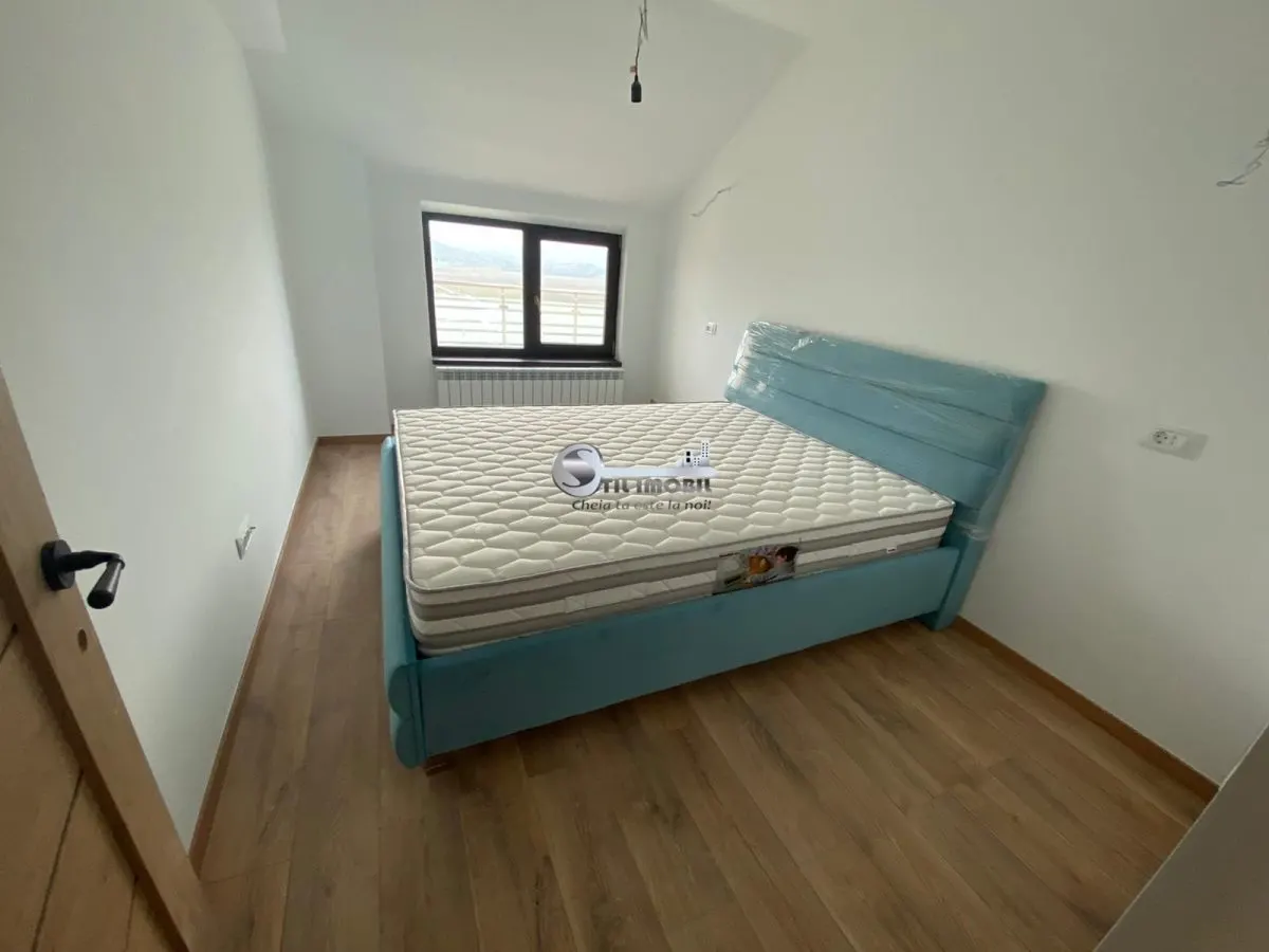 Valea Lupului 3 cam 94mp mobilat si utilat loc parcare -139000 € - foto 6