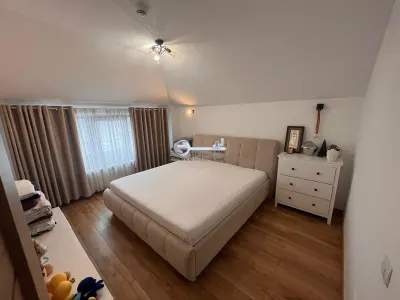 Valea Lupului 3 cam 94mp mobilat si utilat loc parcare -139000 € - foto 7