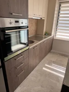 Apartament 2 Camere – Royal Town Copou | Prima Închiriere - Iasi
