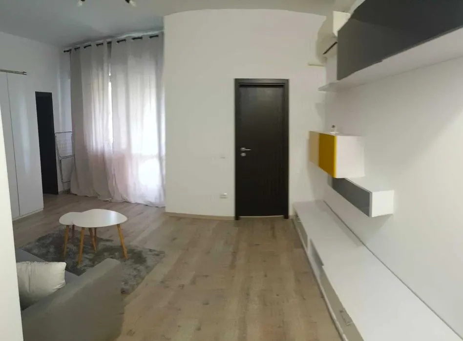 Apartament 2 Camere LIDL Nicolina - foto 4