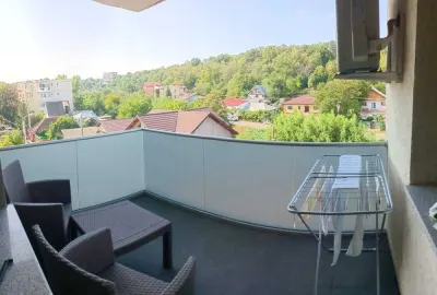 Apartament 2 Camere LIDL Nicolina - foto 8