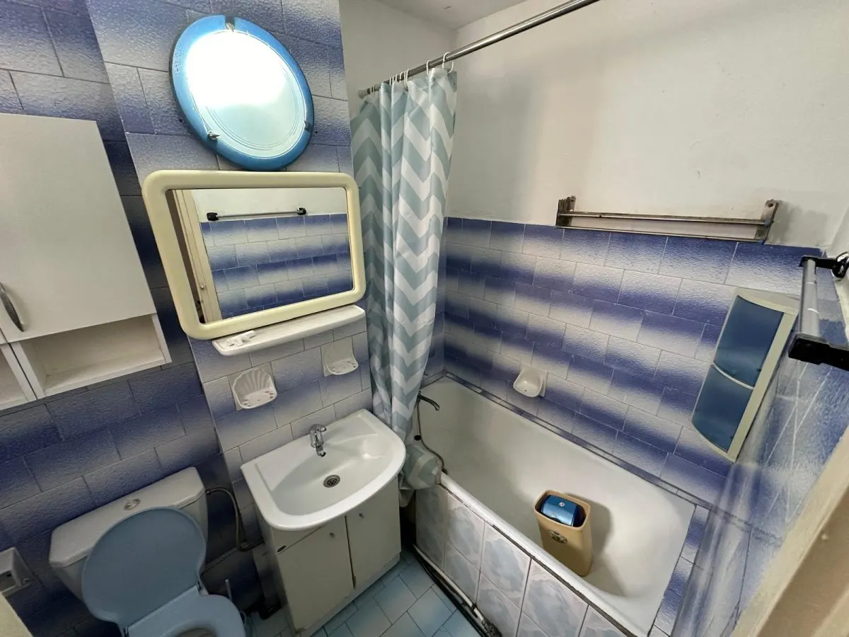 Apartament 3 camere de închiriat - Mircea cel Bătrân - foto 8