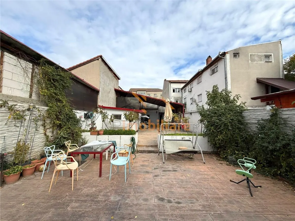 CASA P+M | STRADA LAPUSULUI | IOSIA | ORADEA | TEREN  478 MP - foto 14