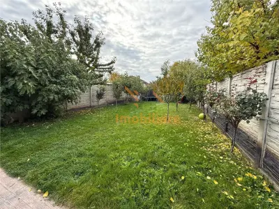 CASA P+M | STRADA LAPUSULUI | IOSIA | ORADEA | TEREN  478 MP - foto 16