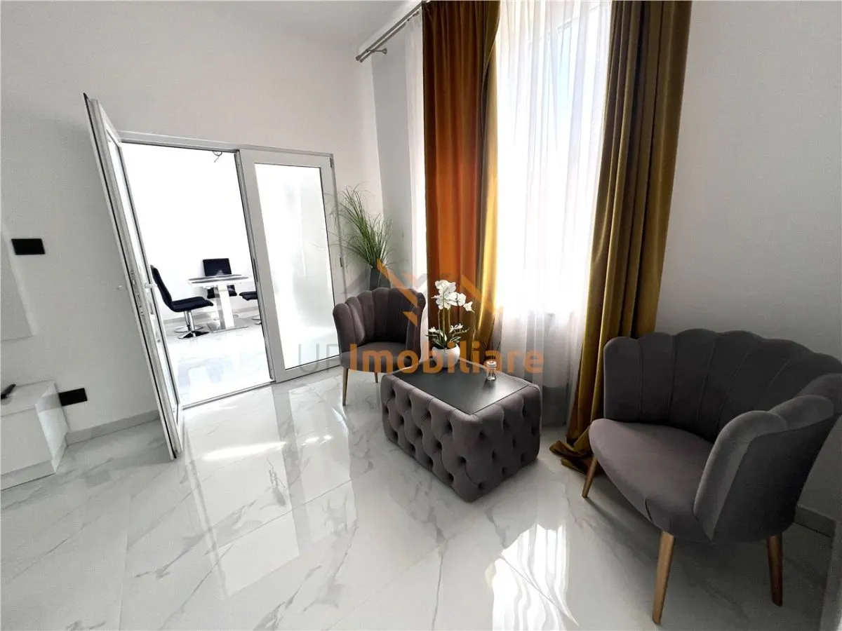 APARTAMENT CU 2 CAMERE | ULTRACENTRAL | ORADEA - foto 4
