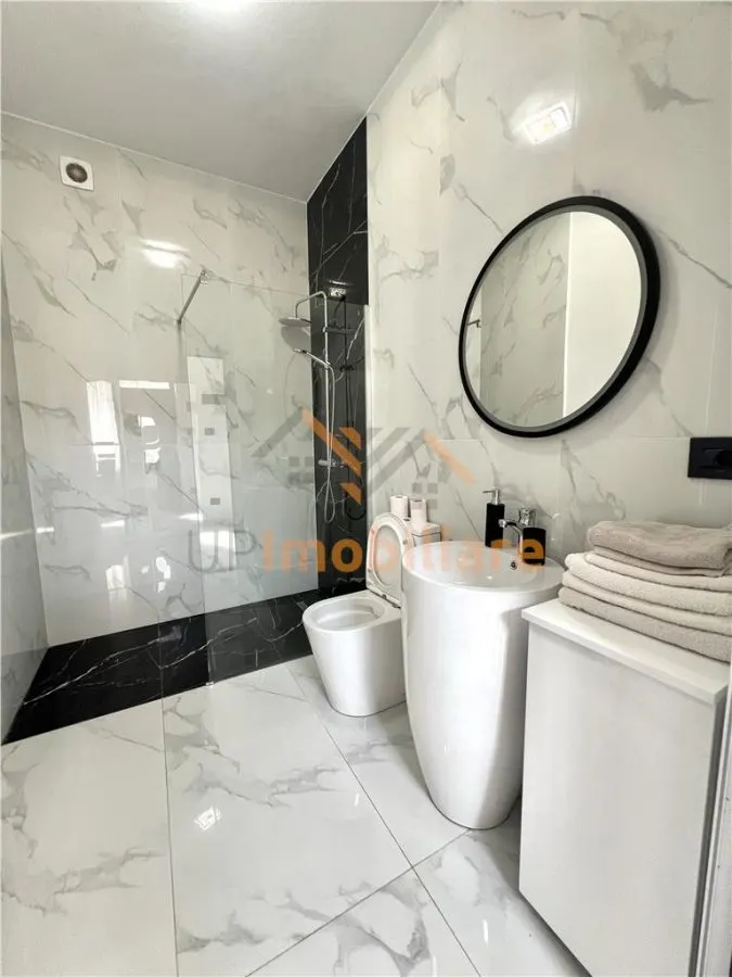 APARTAMENT CU 2 CAMERE | ULTRACENTRAL | ORADEA - foto 9