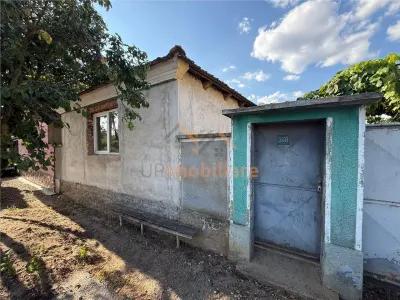 CASA CU TEREN 1500 MP | CHERESIG - foto 3