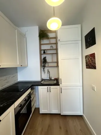 Apartament 2 camere Silk District - 499 euro - foto 6