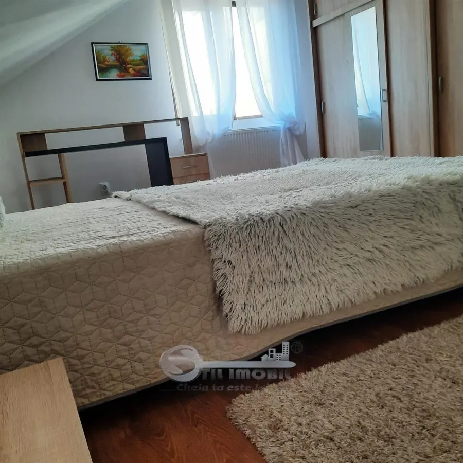 Apartament 2 camere - Zona Cuza Vodă / Centru, Iaşi - foto 1
