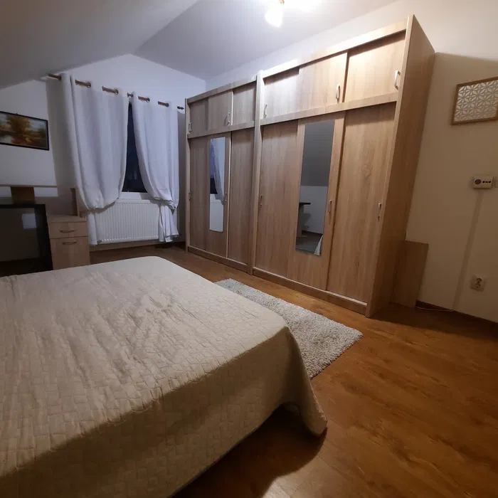 Apartament 2 camere - Zona Cuza Vodă / Centru, Iaşi - foto 3