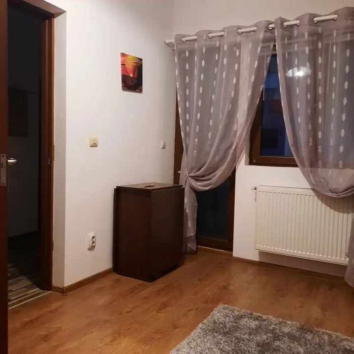 Apartament 2 camere - Zona Cuza Vodă / Centru, Iaşi - foto 4