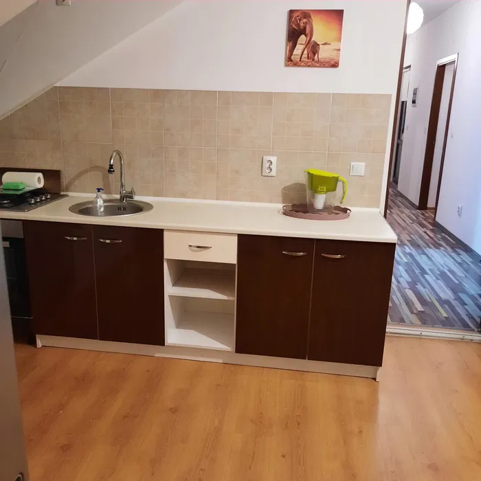 Apartament 2 camere - Zona Cuza Vodă / Centru, Iaşi - foto 5