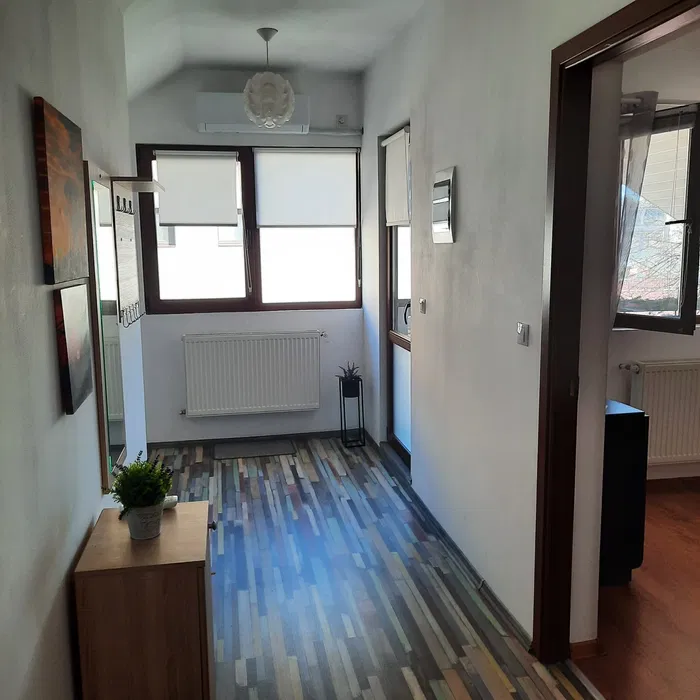 Apartament 2 camere - Zona Cuza Vodă / Centru, Iaşi - foto 6