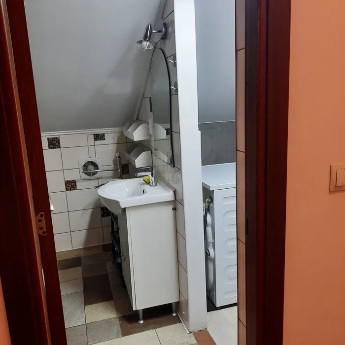 Apartament 2 camere - Zona Cuza Vodă / Centru, Iaşi - foto 7