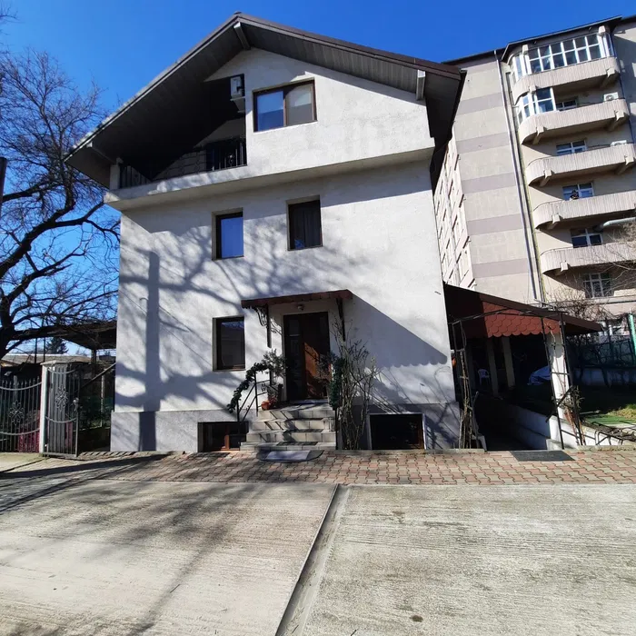 Apartament 2 camere - Zona Cuza Vodă / Centru, Iaşi - foto 9