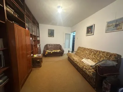 APARTAMENT 3 CAMERE CENTRAL PALAS MALL LIBER - foto 3