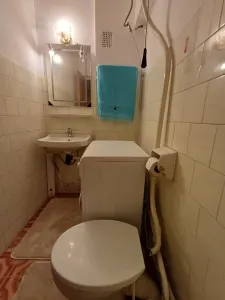 Apartament 3 Camere Decomandat - Blv Independenţei- 550 euro - foto 12