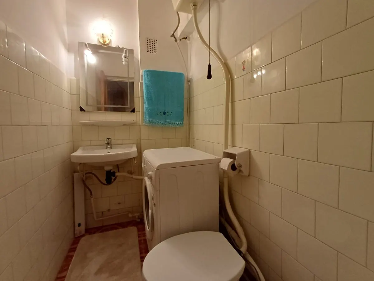 Apartament 3 Camere Decomandat - Blv Independenţei- 550 euro - foto 13
