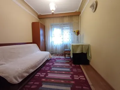 Apartament 3 Camere Decomandat - Blv Independenţei- 550 euro - foto 14