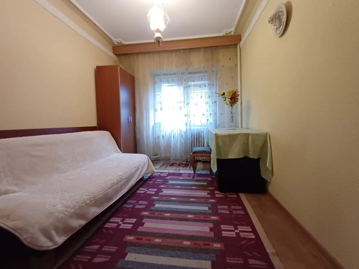 Apartament 3 Camere Decomandat - Blv Independenţei- 550 euro - foto 14