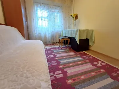 Apartament 3 Camere Decomandat - Blv Independenţei- 550 euro - foto 15
