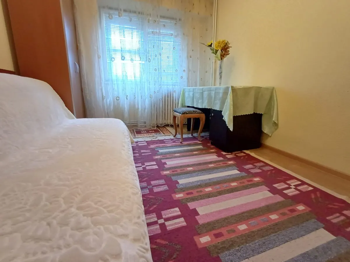 Apartament 3 Camere Decomandat - Blv Independenţei- 550 euro - foto 15