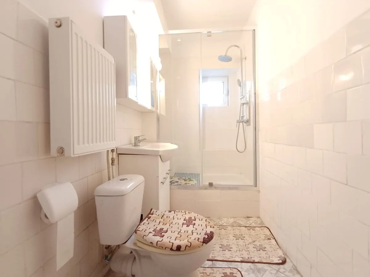 Apartament 3 Camere Decomandat - Blv Independenţei- 550 euro - foto 17