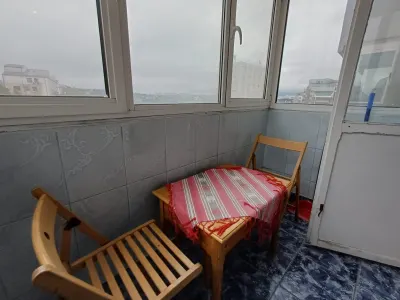 Apartament 3 Camere Decomandat - Blv Independenţei- 550 euro - foto 20