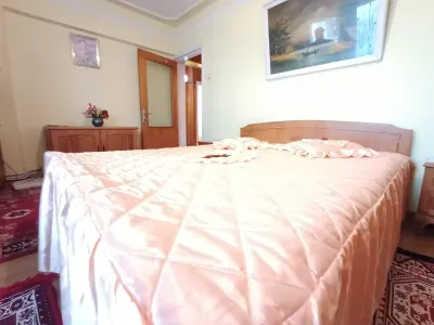 Apartament 3 Camere Decomandat - Blv Independenţei- 550 euro - foto 3